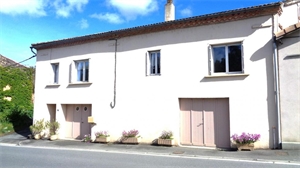 maison de village à la vente -   81120  REALMONT, surface 180 m2 vente maison de village - UBI451500917